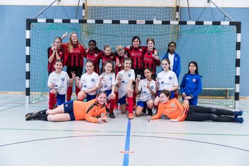 Bild 41 - wDJ Loewinnen Cup